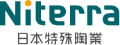 日本特殊陶業